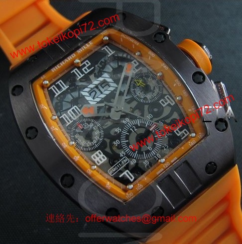 リシャール・ミル RM 013-9 スーパーコピー時計
