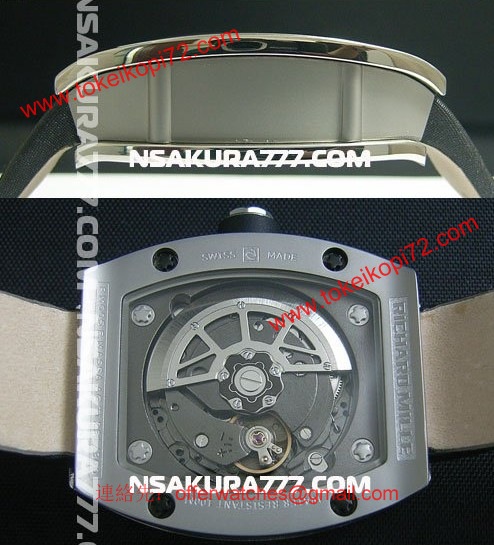 リシャール・ミル RM 013-13 スーパーコピー時計[1]