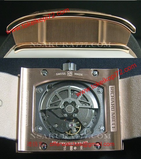 リシャール・ミル RM 013-16 スーパーコピー時計[1]