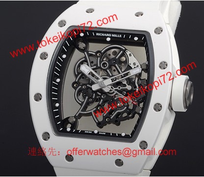 リシャール・ミル RM 013-22 スーパーコピー時計