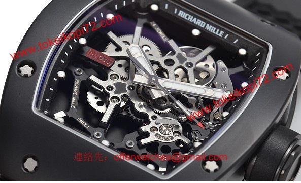 リシャール・ミル RM 013-23 スーパーコピー時計[1]
