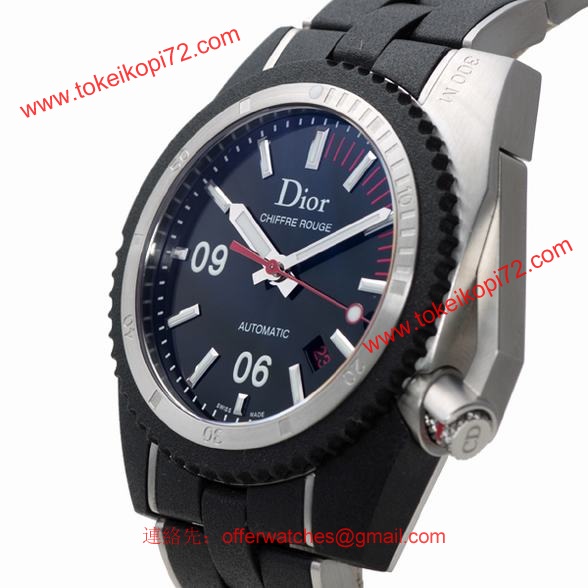 ディオール CD085540 スーパーコピー時計