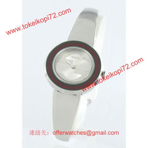 グッチ YA129506-1 スーパーコピー時計
