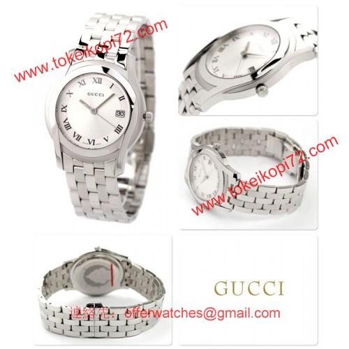 グッチ YA055305 スーパーコピー時計