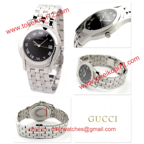 グッチ YA055302 スーパーコピー時計