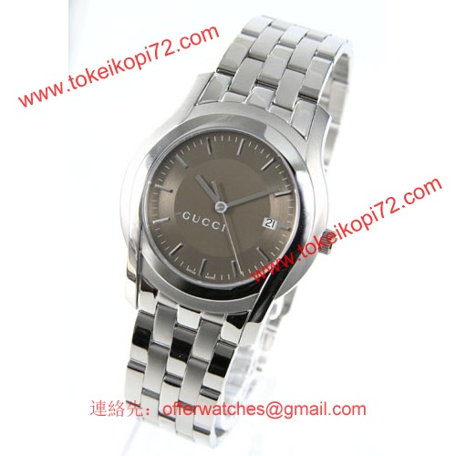 グッチ YA055215 スーパーコピー時計