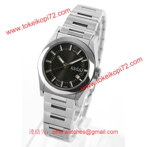 グッチ YA115505 スーパーコピー時計