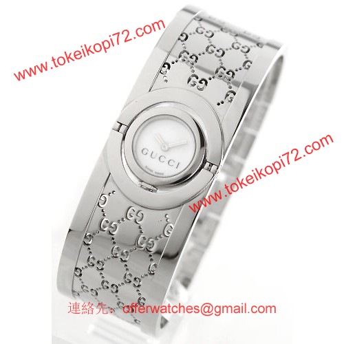 グッチ YA112510 スーパーコピー時計