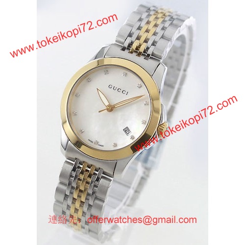 グッチ YA126513 スーパーコピー時計