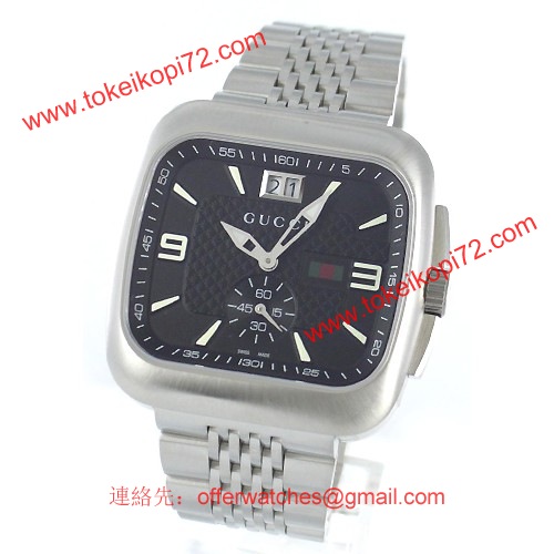 グッチ YA131305 スーパーコピー時計