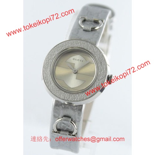 グッチ YA129507 スーパーコピー時計