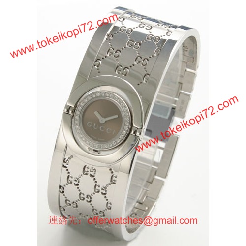 グッチ YA112503 スーパーコピー時計