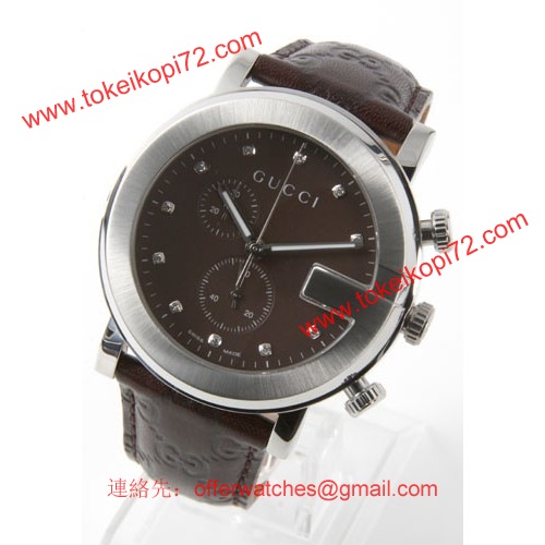 グッチ YA101344 スーパーコピー時計