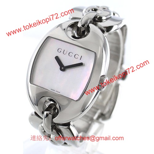 グッチ YA121302 スーパーコピー時計