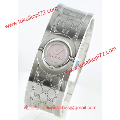 グッチ YA112513 スーパーコピー時計