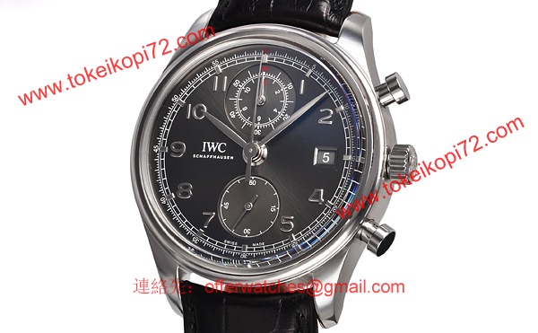 IWC IW390404 スーパーコピー時計[1]