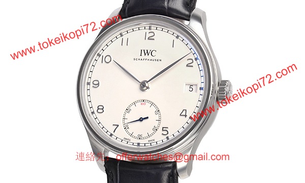 IWC IW510203 スーパーコピー時計[1]
