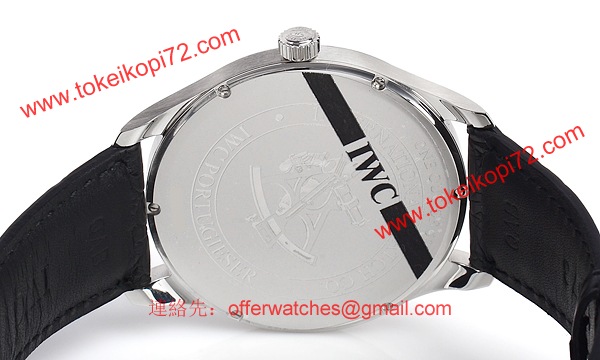 IWC IW570302 スーパーコピー時計