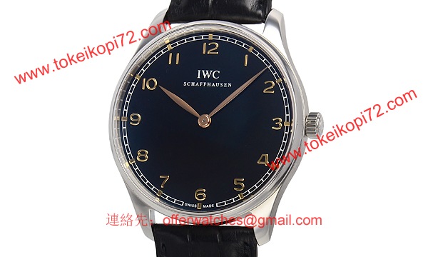 IWC IW570302 スーパーコピー時計[1]