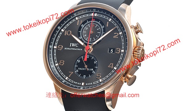 IWC IW390209 スーパーコピー時計