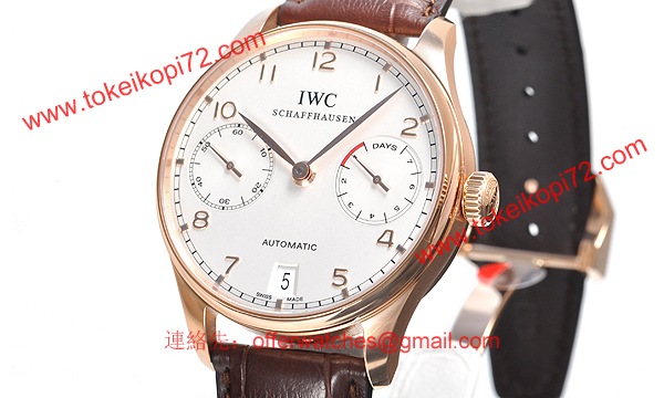 IWC IW500113 スーパーコピー時計