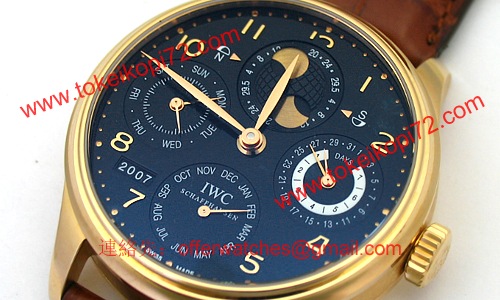 IWC IW502119 スーパーコピー時計