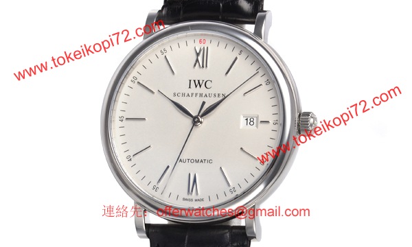IWC IW356501 スーパーコピー時計