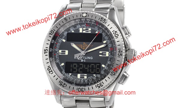 ブライトリング BREITLING-001 スーパーコピー時計