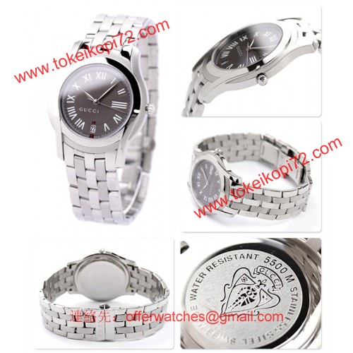 グッチ YA055307 スーパーコピー時計
