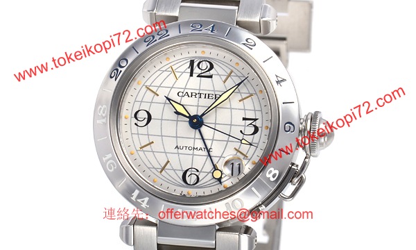 カルティエ 424307001 スーパーコピー時計