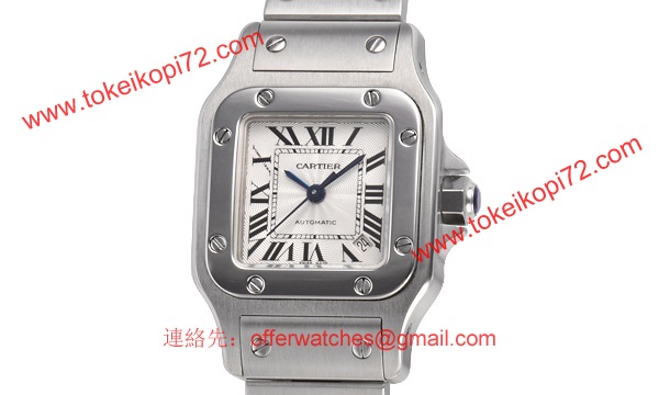 カルティエ W20054D6 スーパーコピー時計