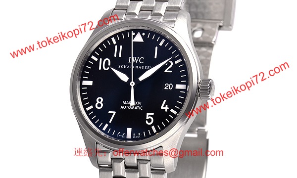 IWC IW325504 スーパーコピー時計