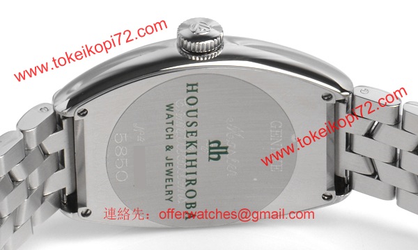 フランクミュラー 5850CASA1 スーパーコピー時計[2]