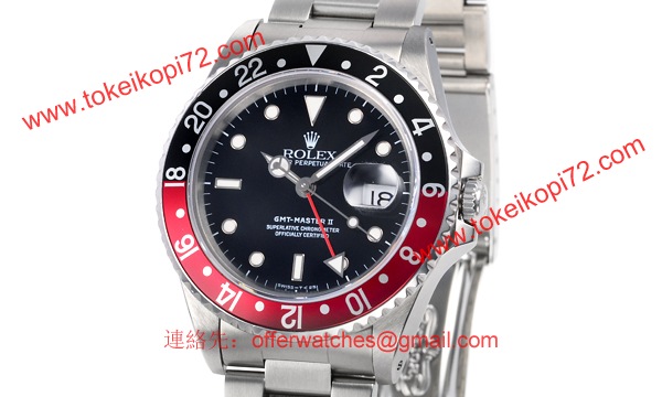 ロレックス 16710 スーパーコピー時計