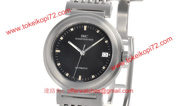 IWC IW352805 スーパーコピー時計