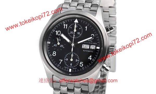 IWC IW370607 スーパーコピー時計