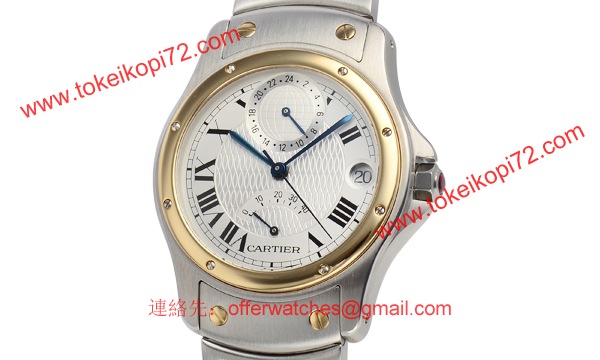 カルティエ 416591001 スーパーコピー時計