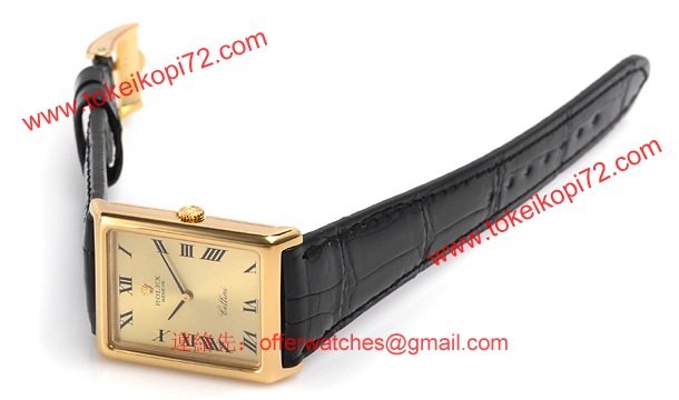 ロレックス 4105 スーパーコピー時計[1]