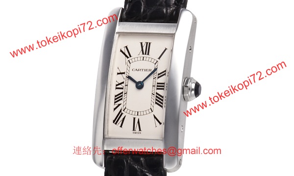 カルティエ W2601956 スーパーコピー時計