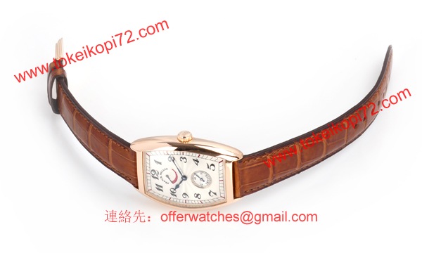 フランクミュラー 2852PR スーパーコピー時計[1]
