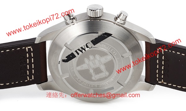 IWC IW387806 スーパーコピー時計[2]