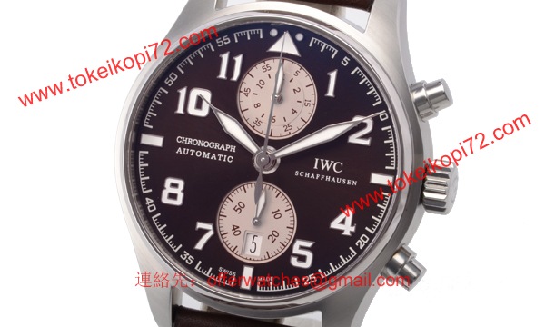 IWC IW387806 スーパーコピー時計