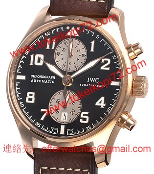 IWC IW387805 スーパーコピー時計