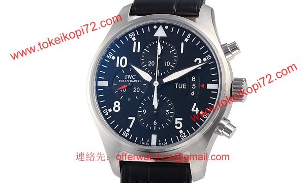 IWC  IW377701 スーパーコピー時計