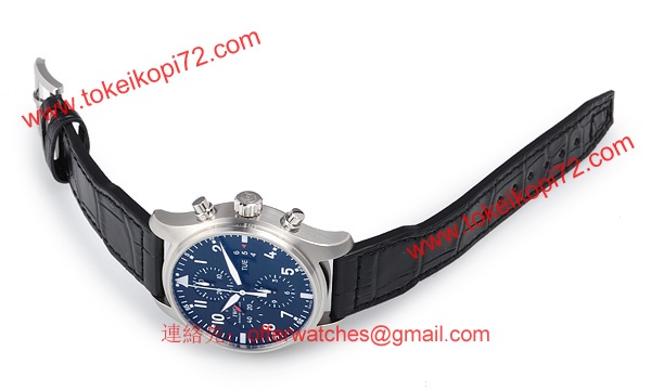 IWC  IW377701 スーパーコピー時計[1]