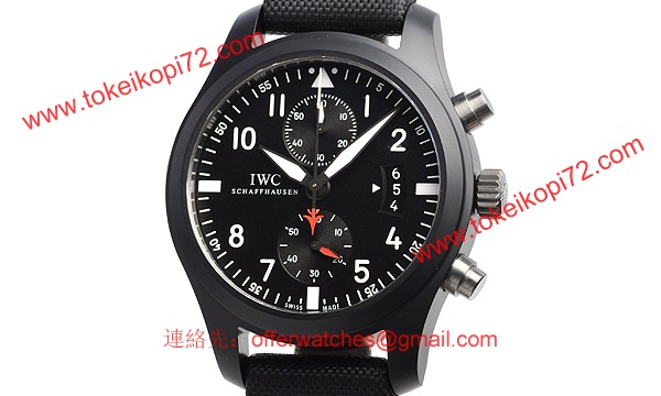 IWC  IW388001 スーパーコピー時計