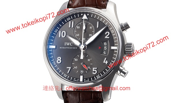 IWC IW387802 スーパーコピー時計