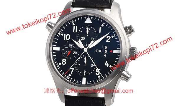 IWC IW377801 スーパーコピー時計