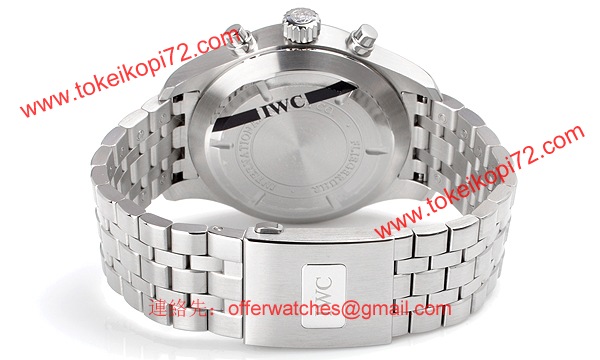 IWC IW377704 スーパーコピー時計[2]