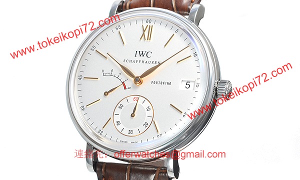 IWC IW510103 スーパーコピー時計